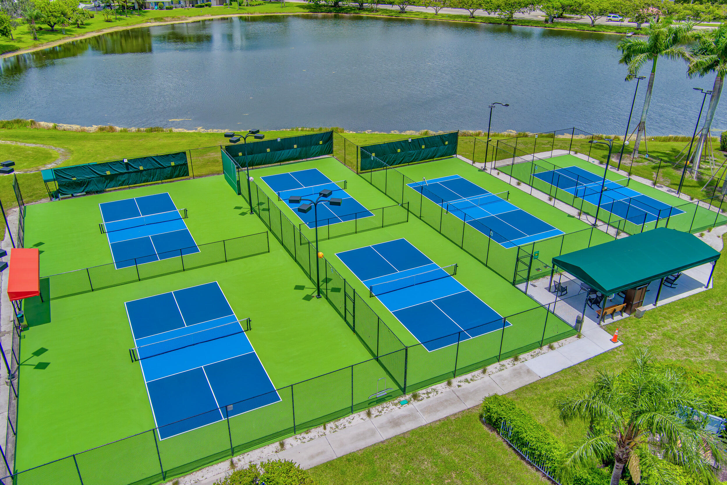 PGA RESORT COMMUNITY 1 - Residential