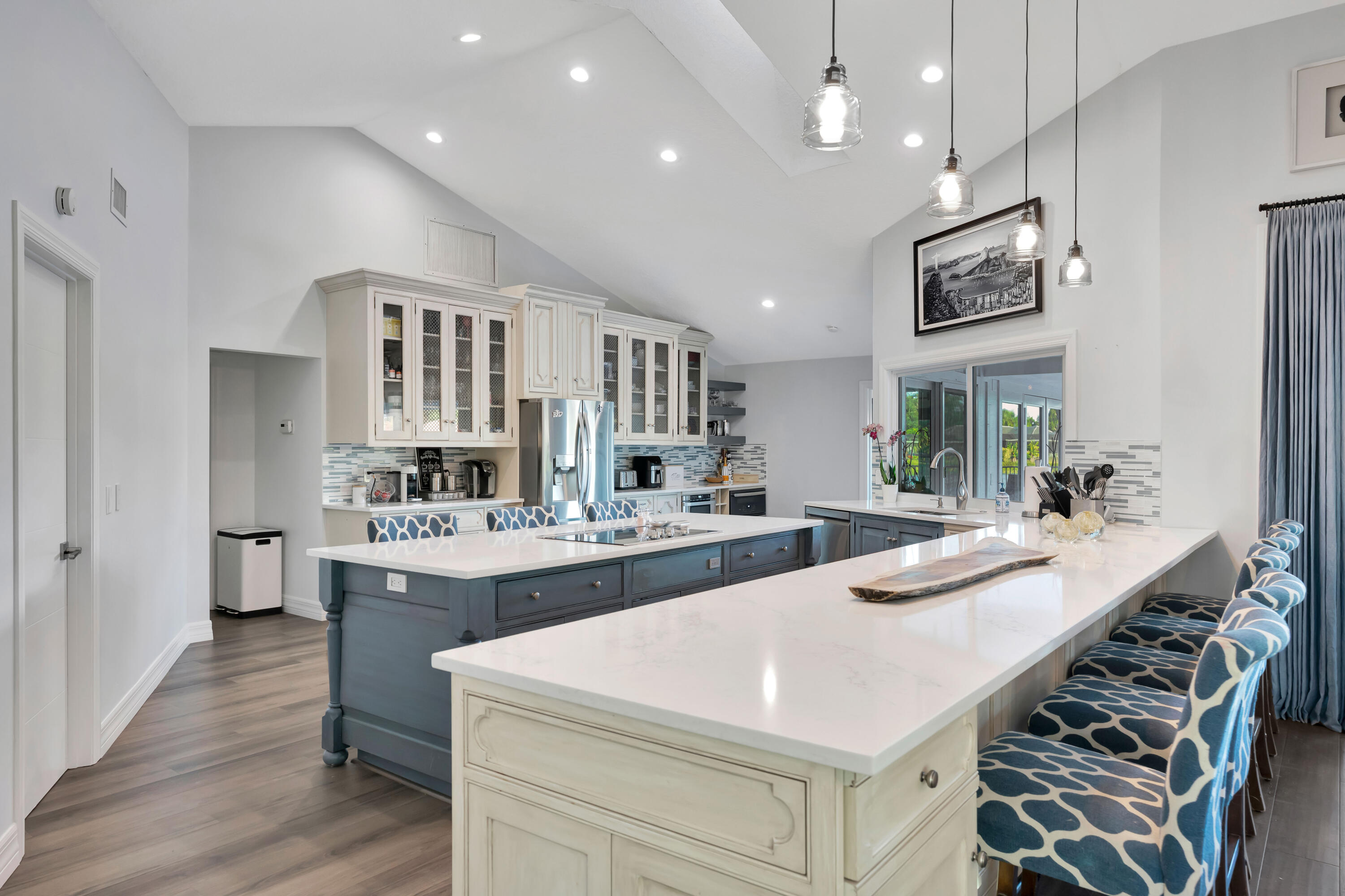 PGA RESORT COMMUNITY 1 - Residential