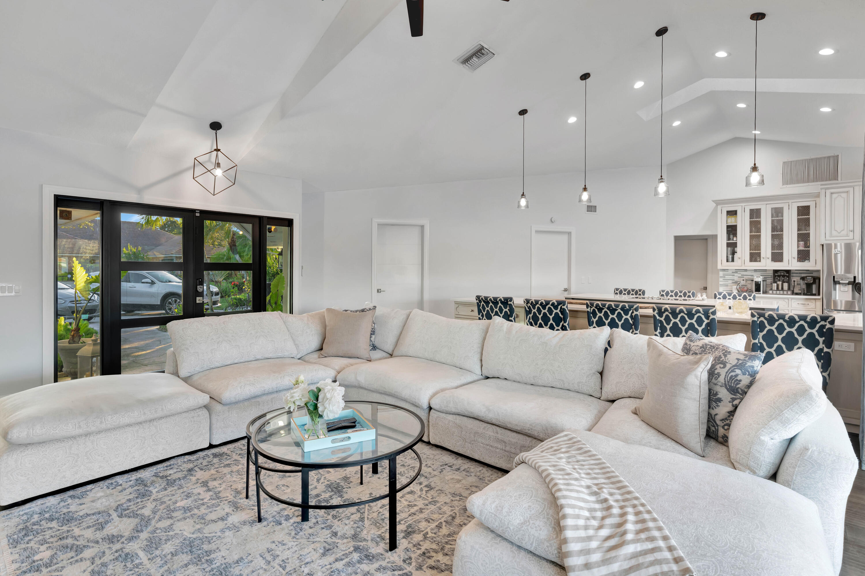 PGA RESORT COMMUNITY 1 - Residential