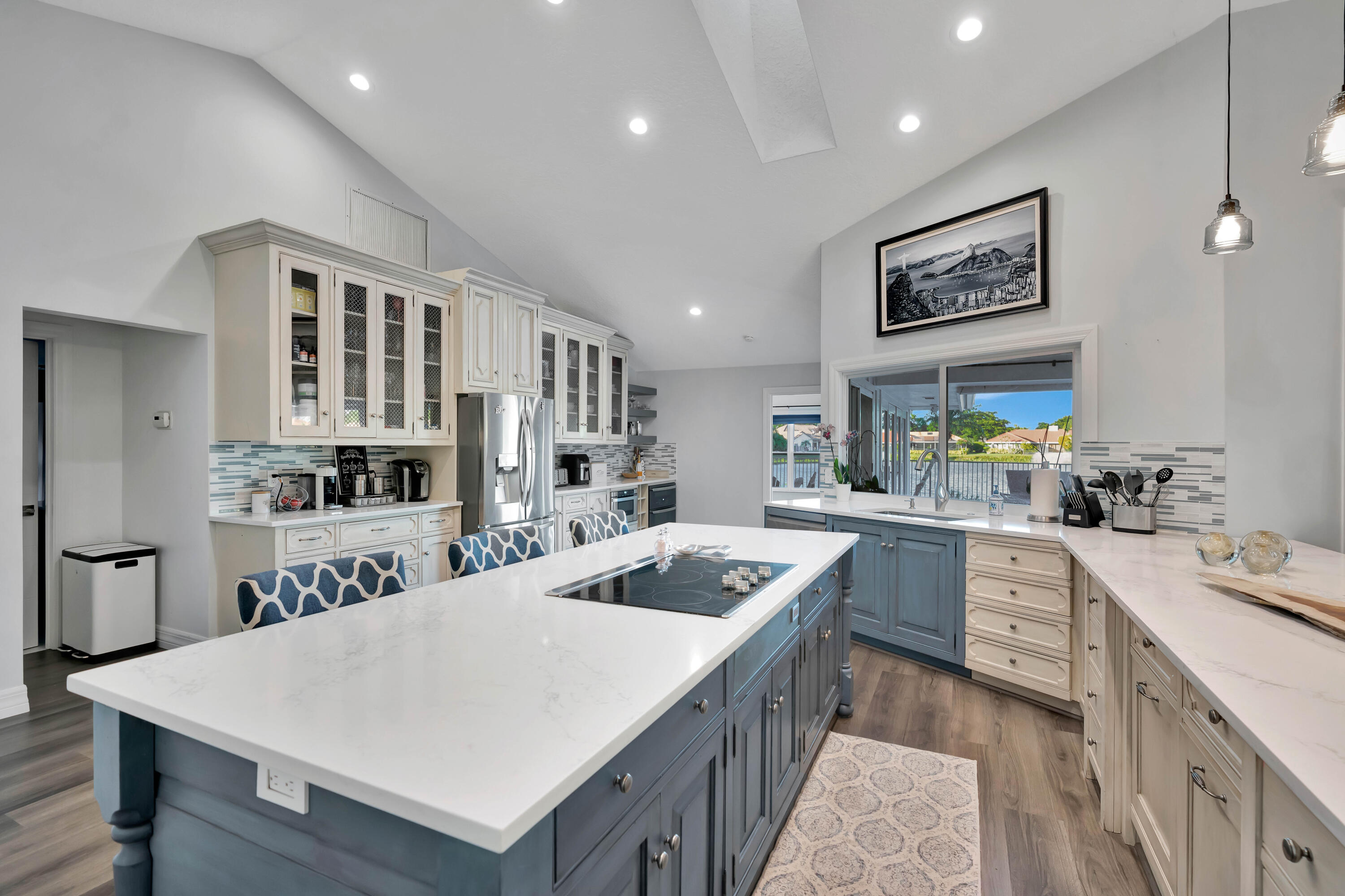 PGA RESORT COMMUNITY 1 - Residential