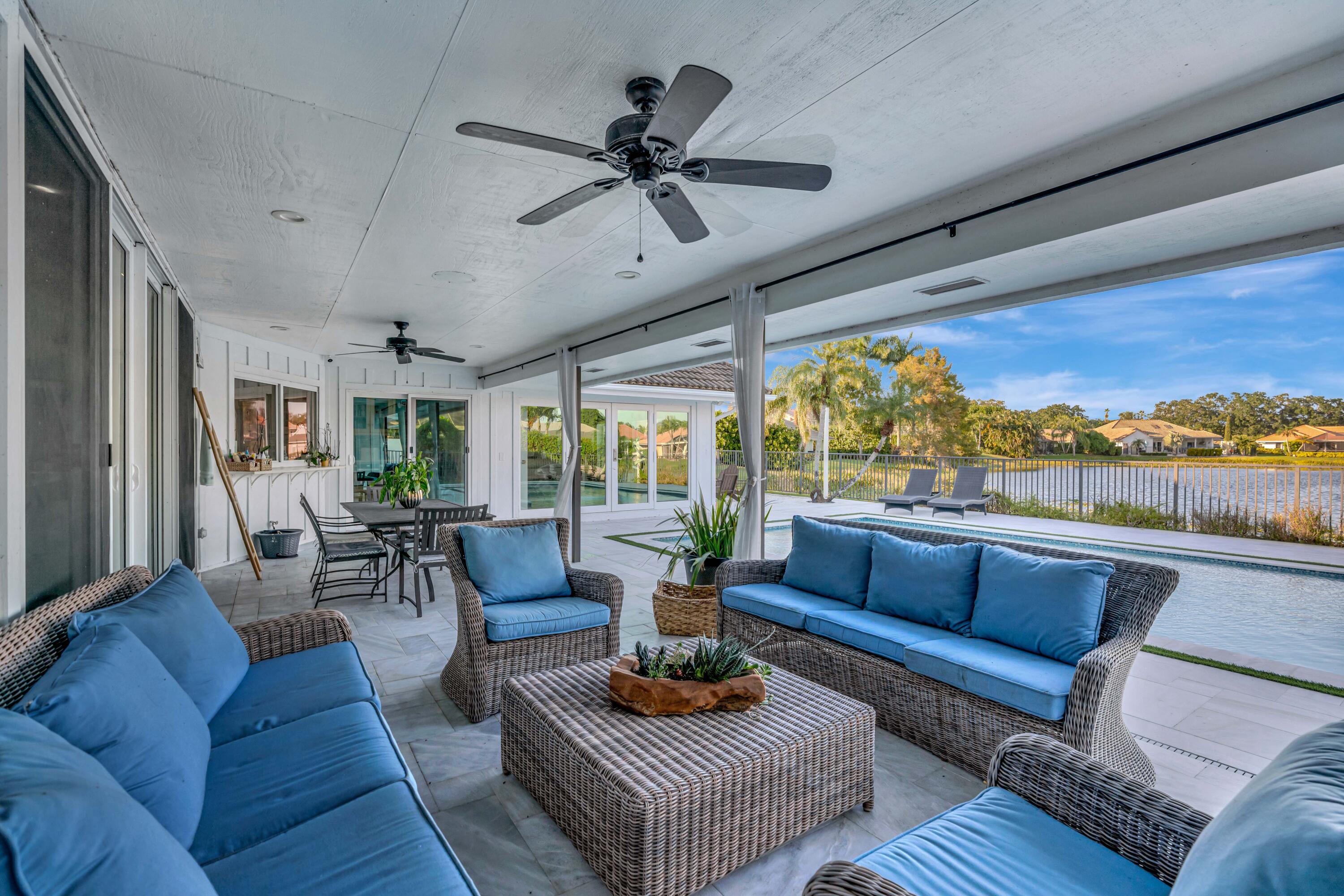 PGA RESORT COMMUNITY 1 - Residential