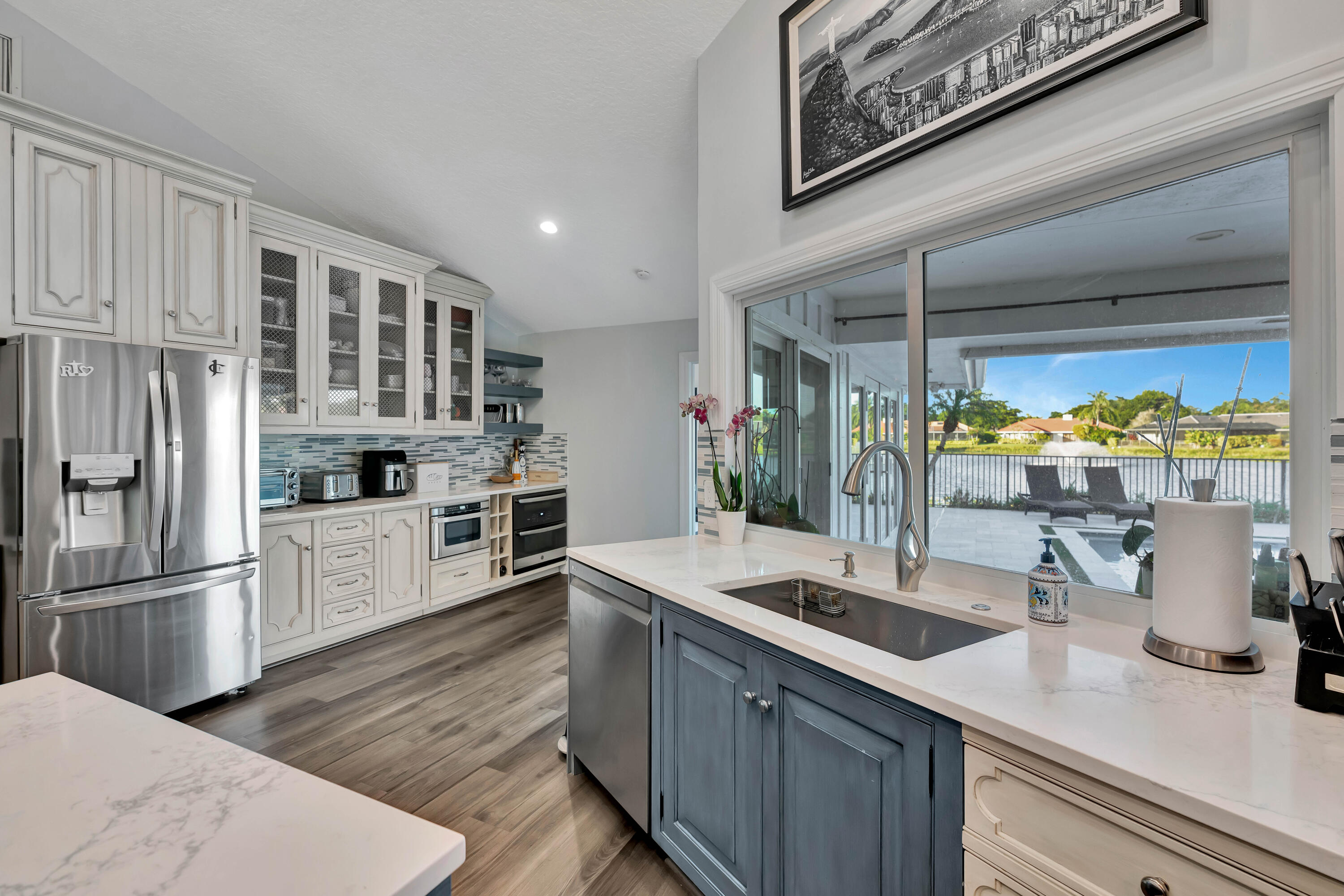 PGA RESORT COMMUNITY 1 - Residential