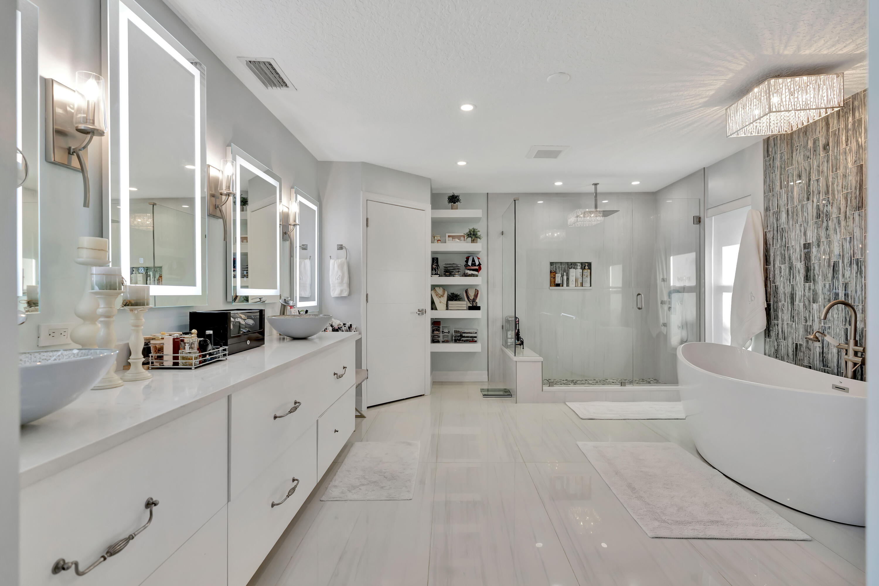 PGA RESORT COMMUNITY 1 - Residential