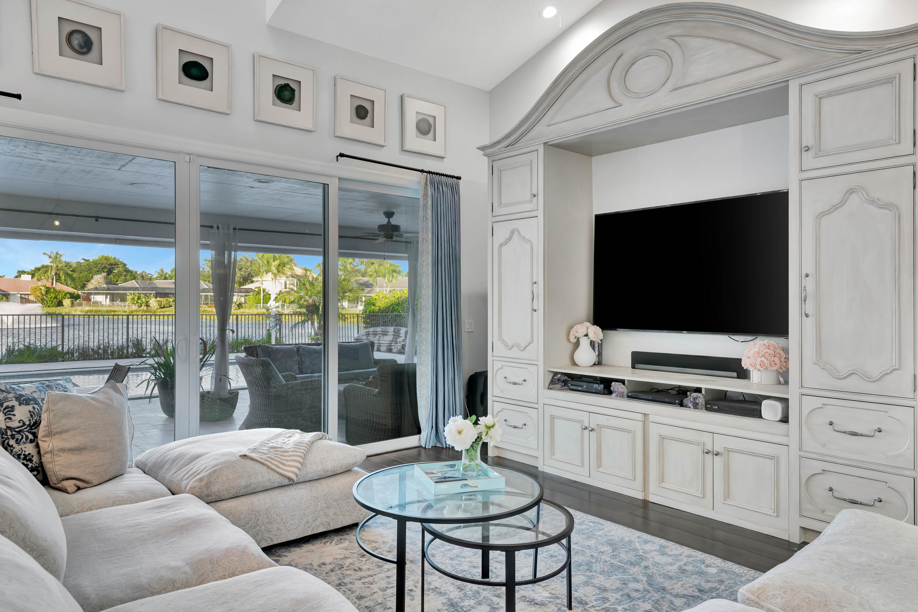 PGA RESORT COMMUNITY 1 - Residential