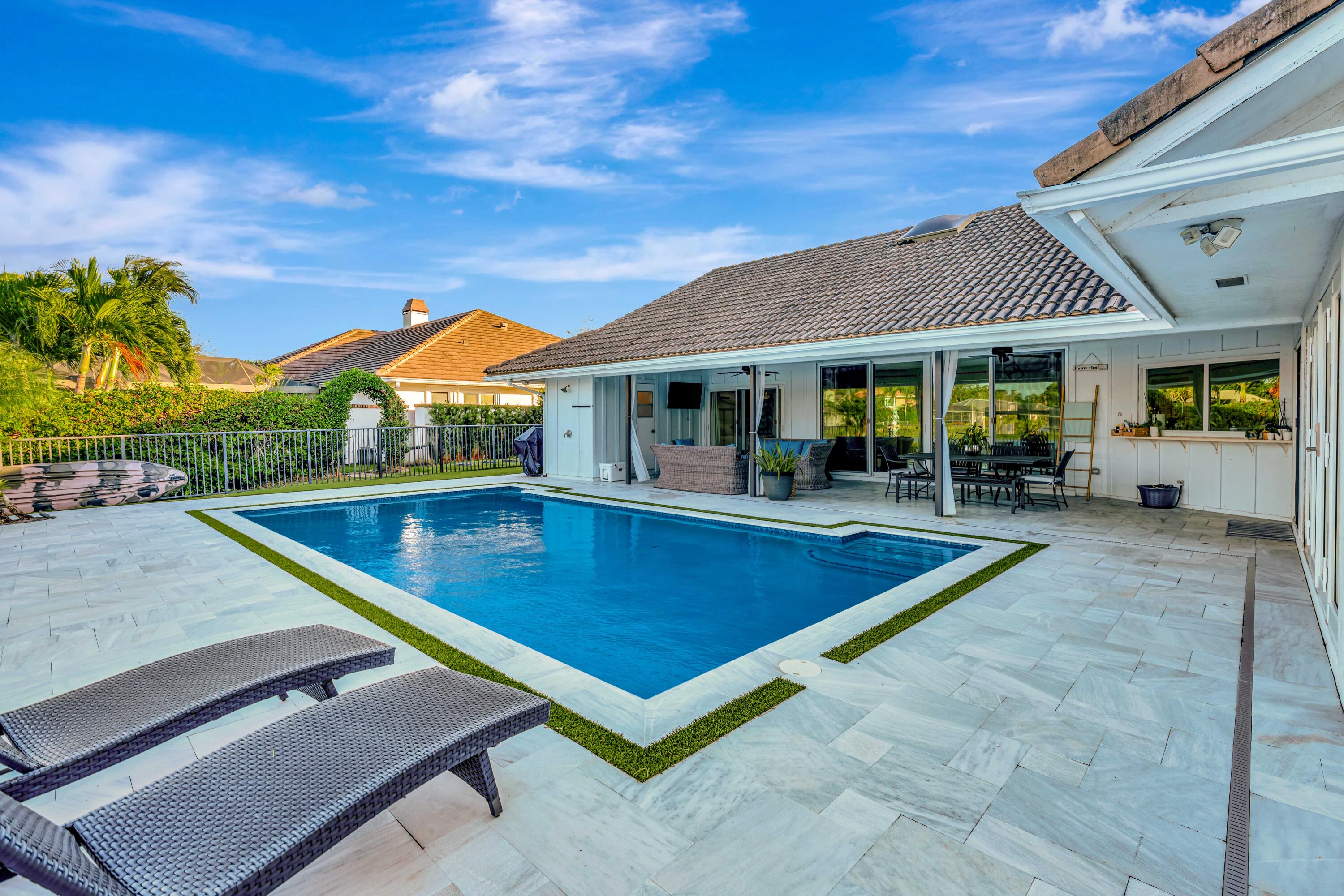 PGA RESORT COMMUNITY 1 - Residential