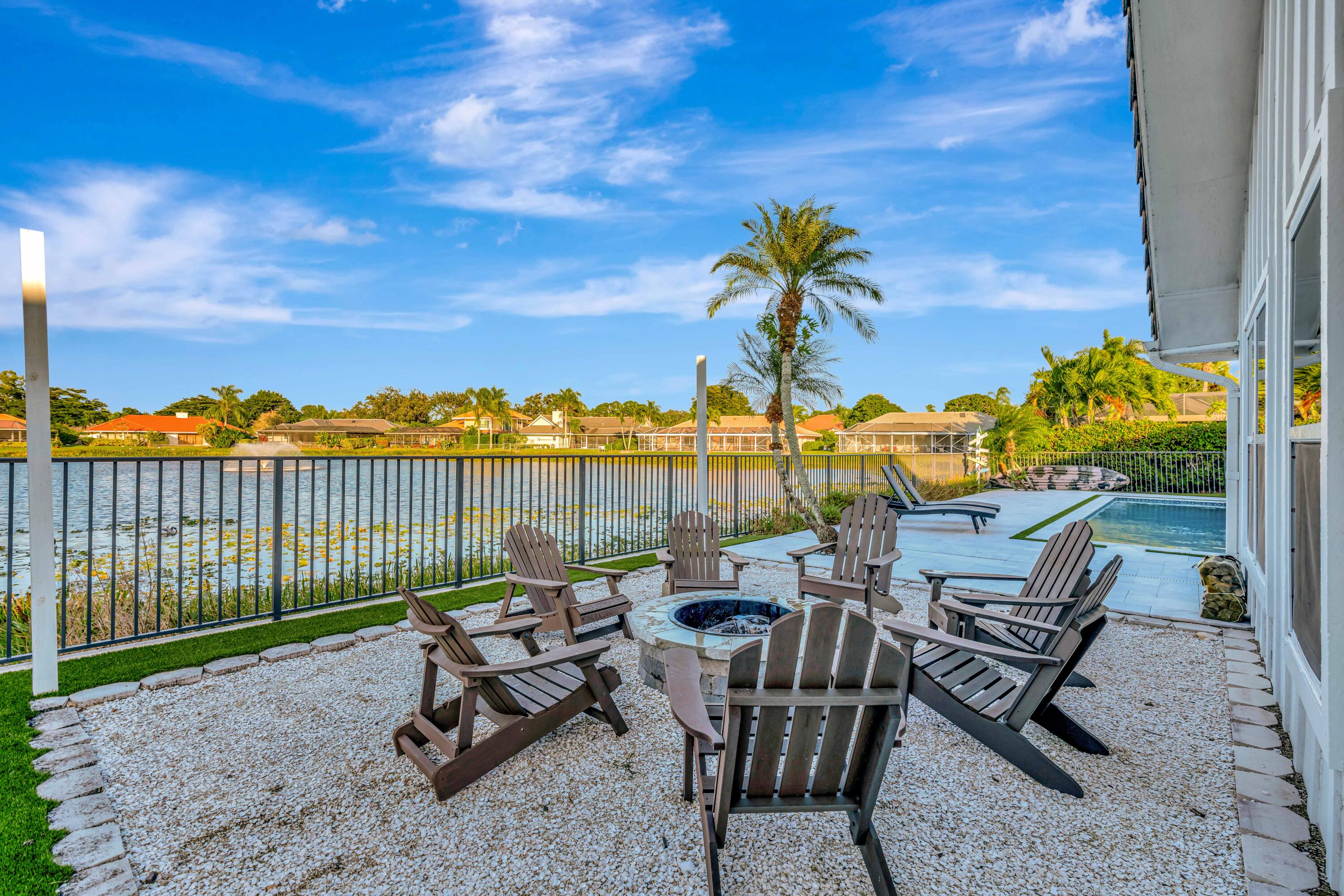 PGA RESORT COMMUNITY 1 - Residential