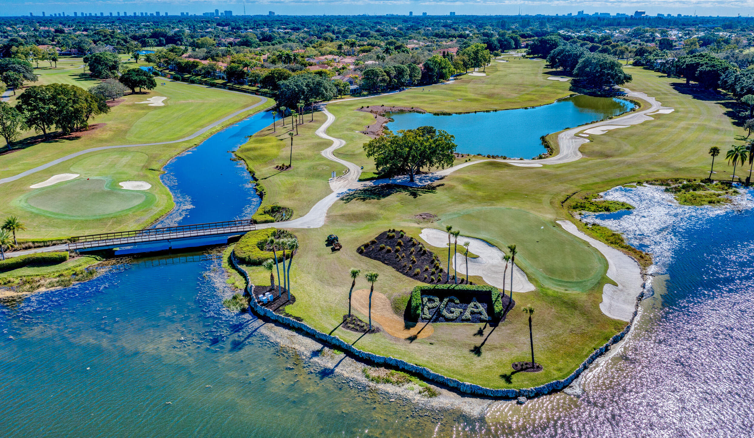 PGA RESORT COMMUNITY 1 - Residential