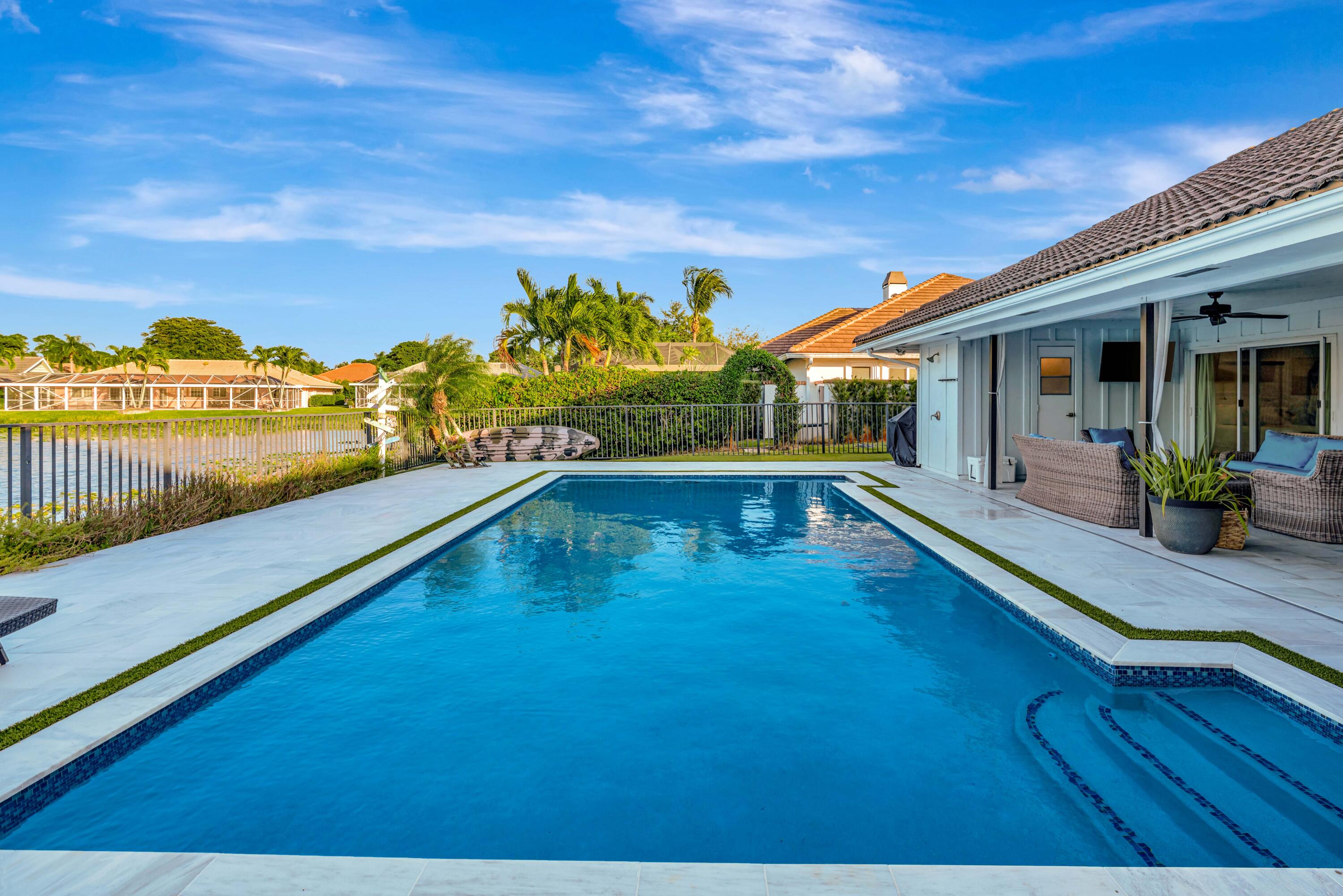 PGA RESORT COMMUNITY 1 - Residential