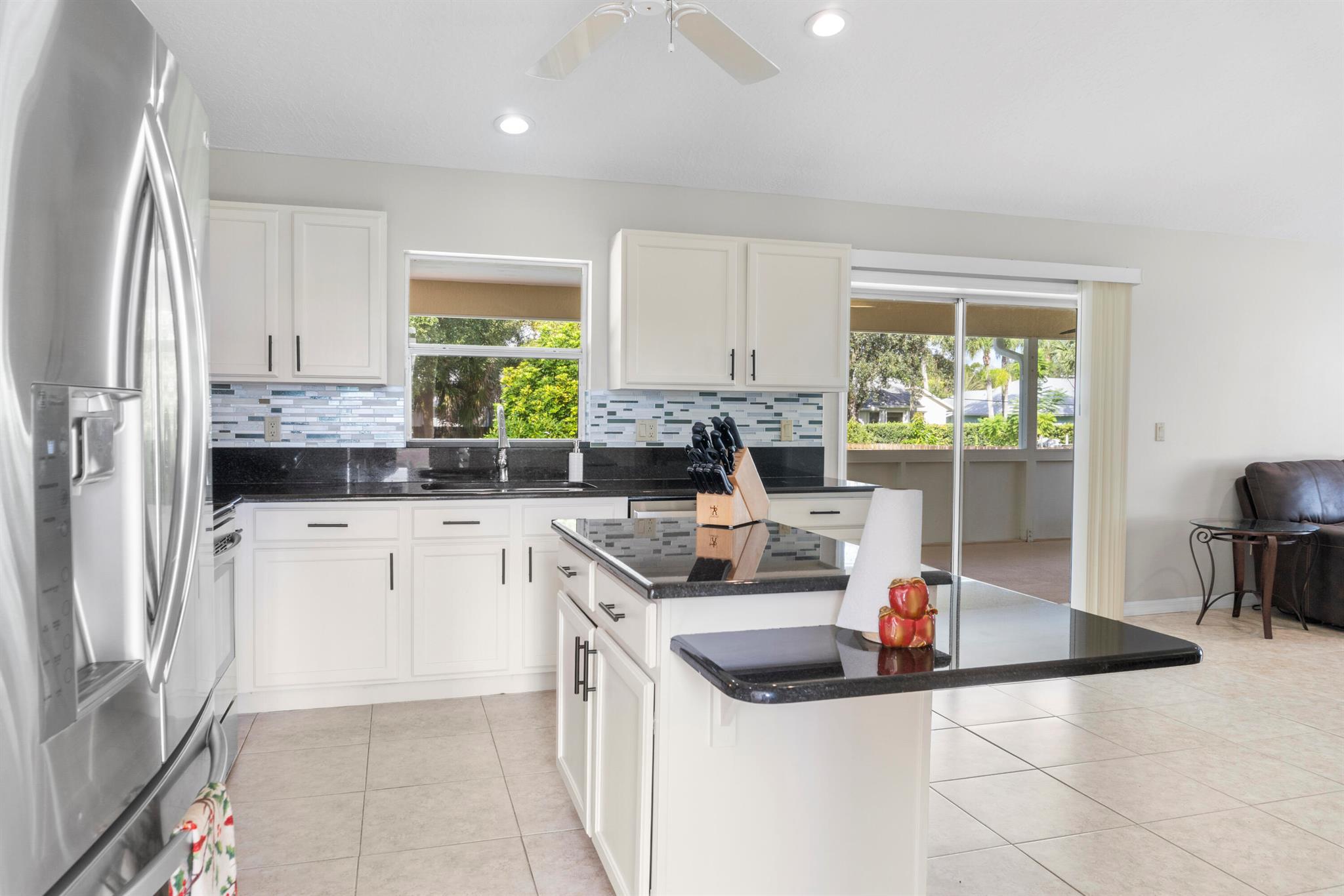 SEBASTIAN HIGHLANDS UNIT - Residential