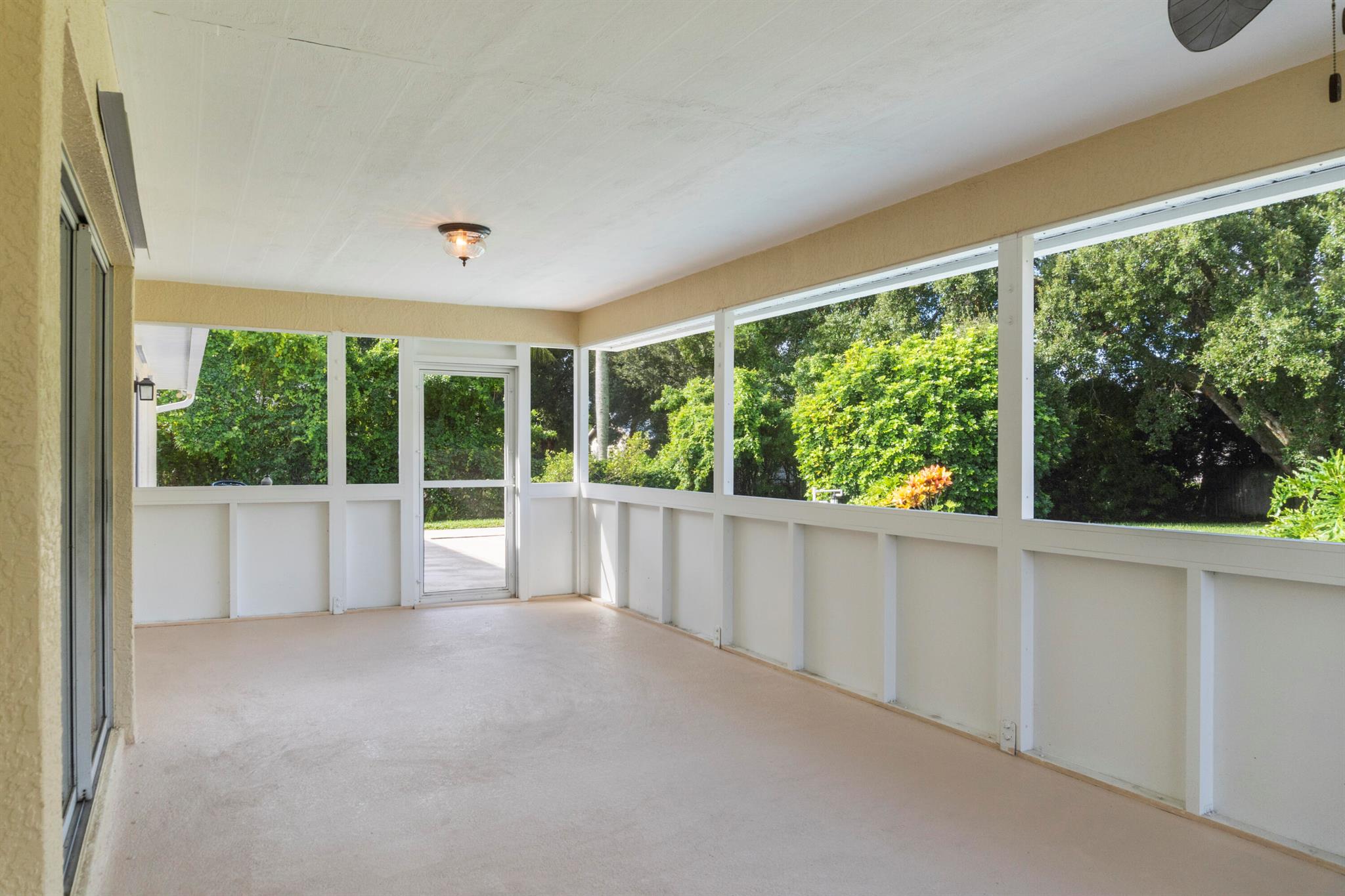 SEBASTIAN HIGHLANDS UNIT - Residential