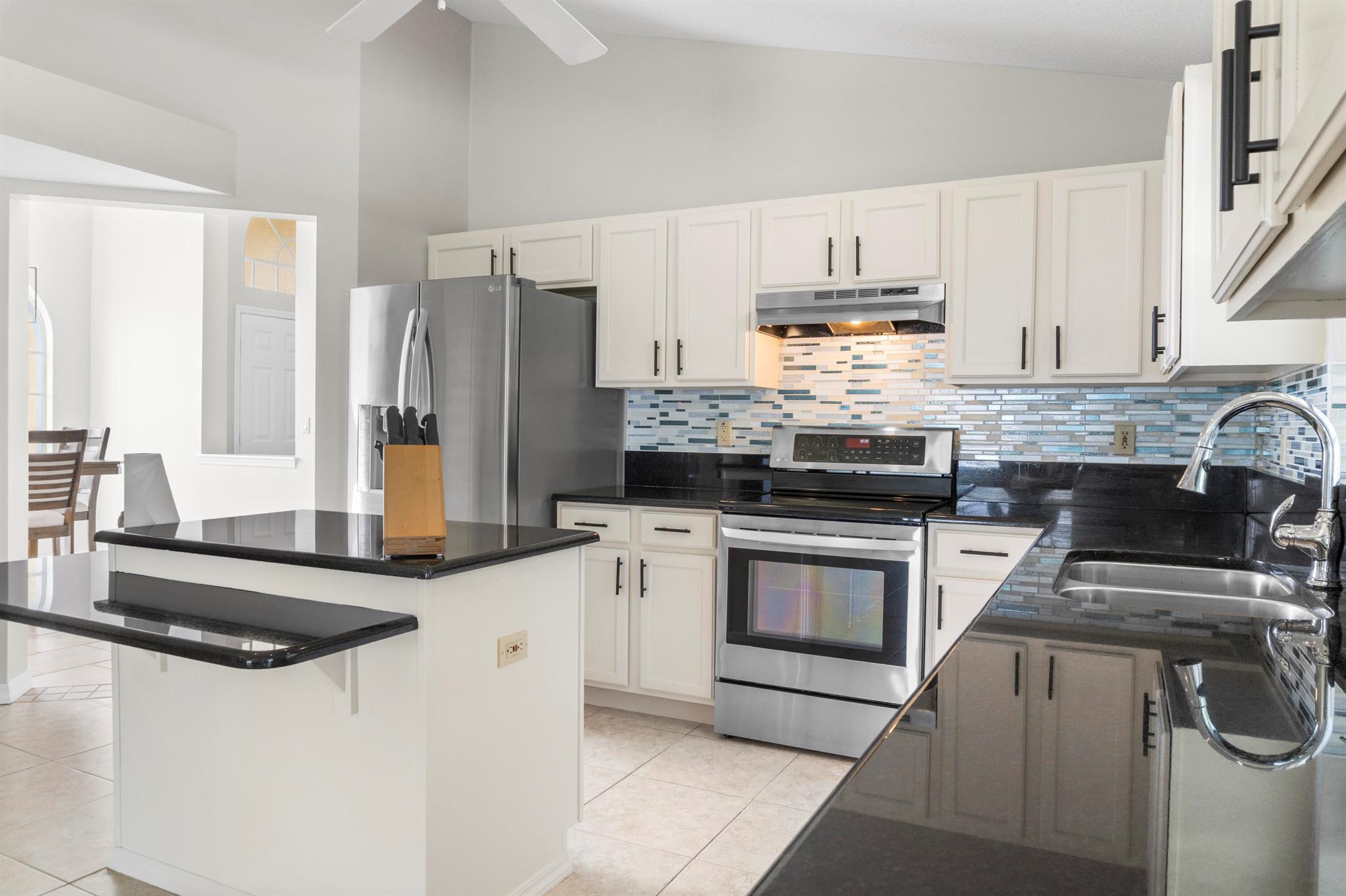 SEBASTIAN HIGHLANDS UNIT - Residential