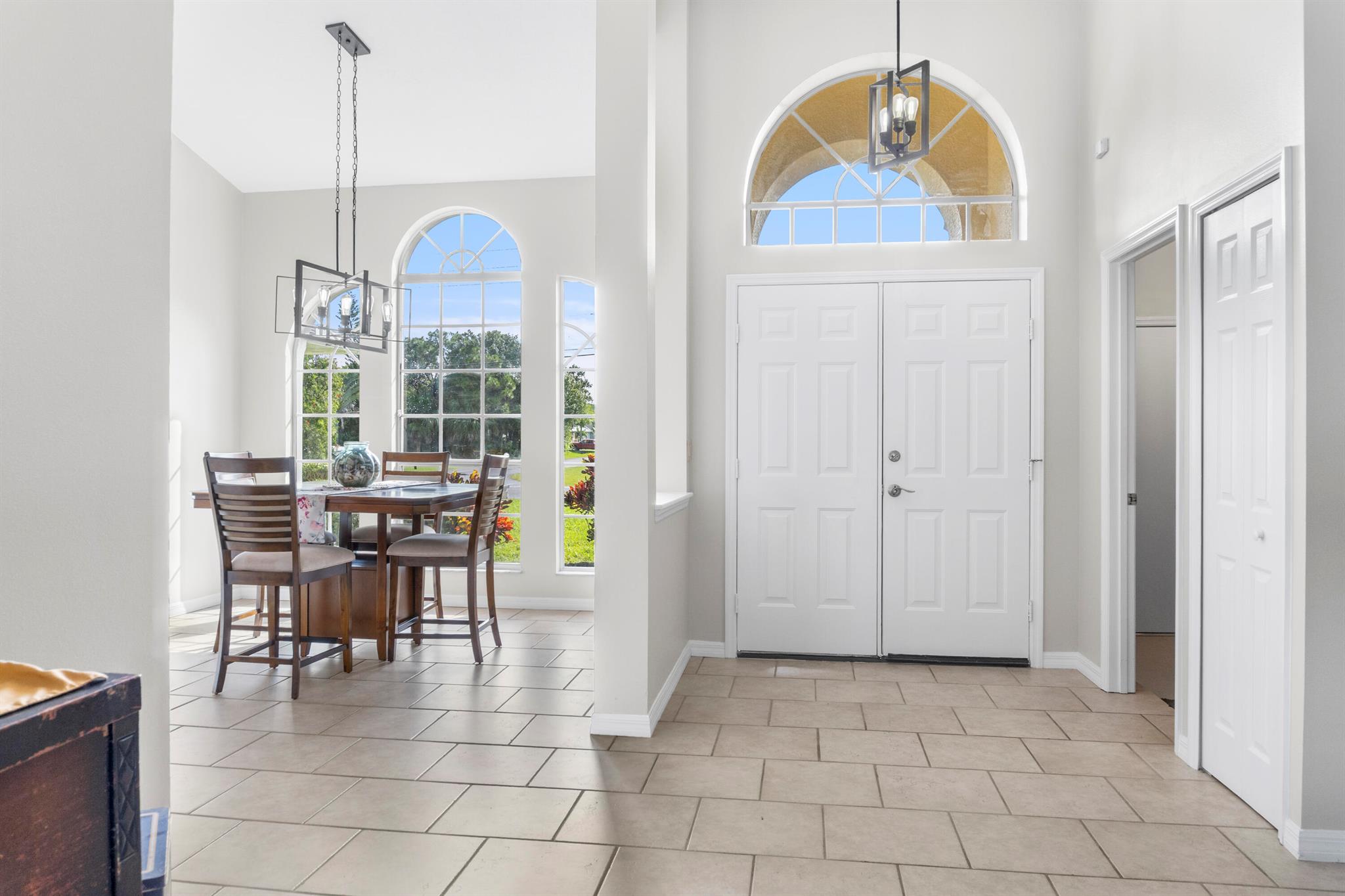 SEBASTIAN HIGHLANDS UNIT - Residential