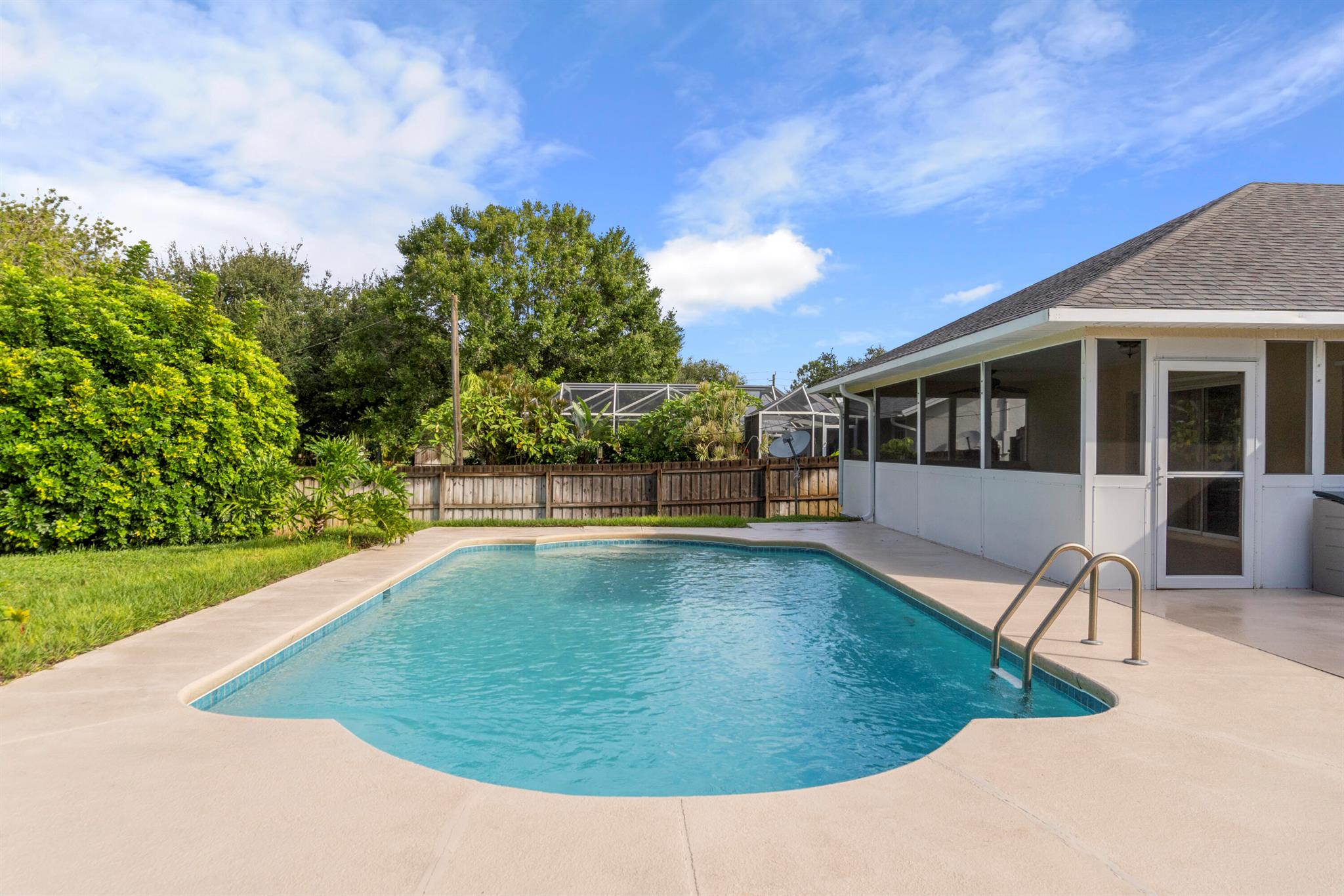 SEBASTIAN HIGHLANDS UNIT - Residential