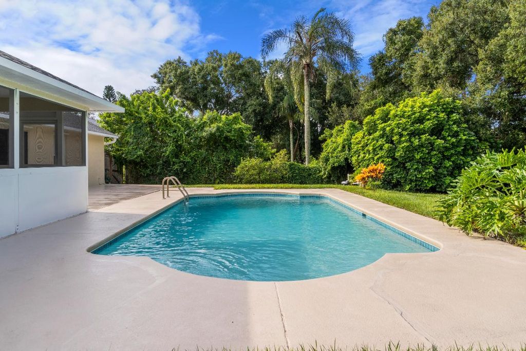 Photo of 1219 Bevan Drive, Sebastian, FL 32958 (MLS # R11128204)