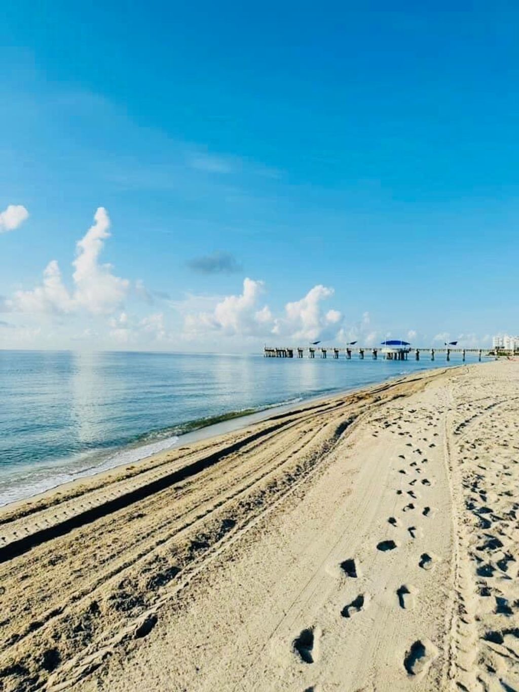 Photo of 405 N Ocean Boulevard #1523, Pompano Beach, FL 33062 (MLS # B26018335)