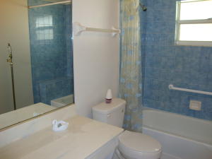 WEST OF TURNPIKE - Residential