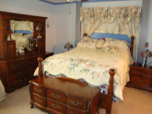 WEST OF TURNPIKE - Residential