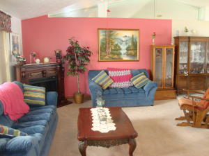 WEST OF TURNPIKE - Residential