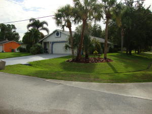 WEST OF TURNPIKE - Residential