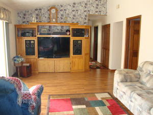 WEST OF TURNPIKE - Residential