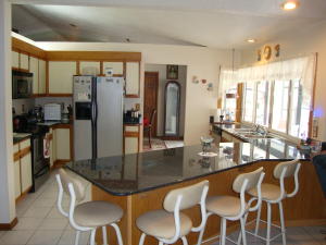 WEST OF TURNPIKE - Residential