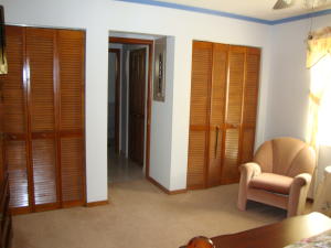 WEST OF TURNPIKE - Residential