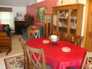 WEST OF TURNPIKE - Residential