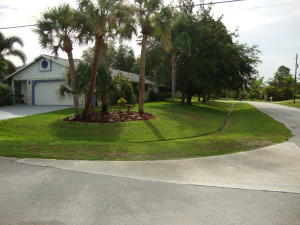 WEST OF TURNPIKE - Residential