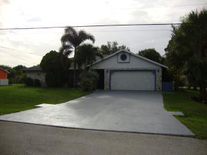 WEST OF TURNPIKE - Residential
