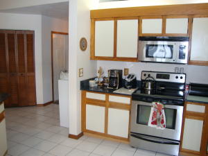 WEST OF TURNPIKE - Residential