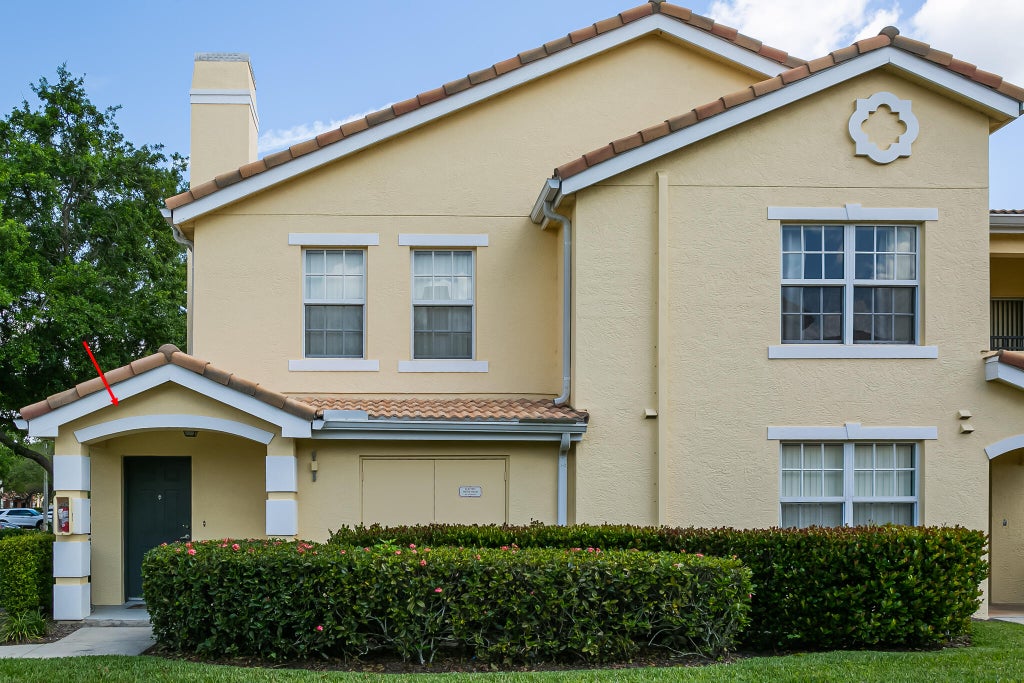 Photo of 130 SW Peacock Boulevard #16-207, Port Saint Lucie, FL 34986 (MLS # R11005903)
