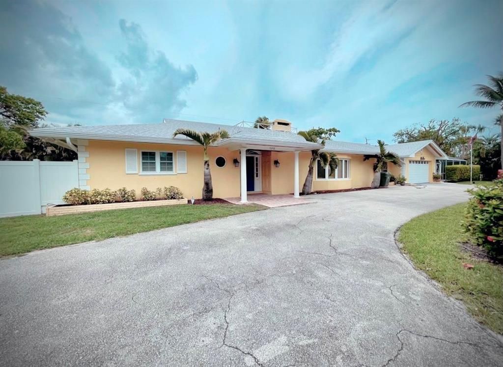 Photo of 1 Melody Lane, Sewalls Point, FL 34996 (MLS # R10730799)
