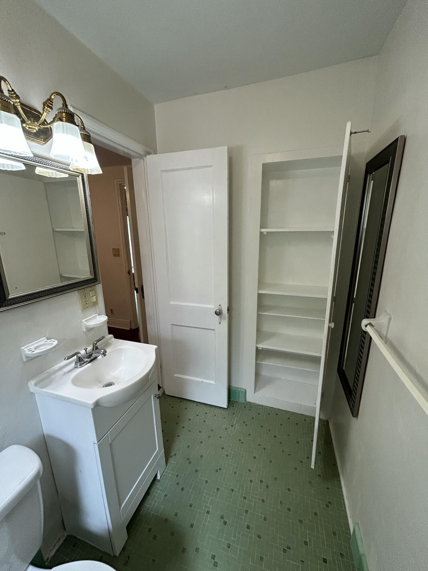 Harbordale - Residential Lease