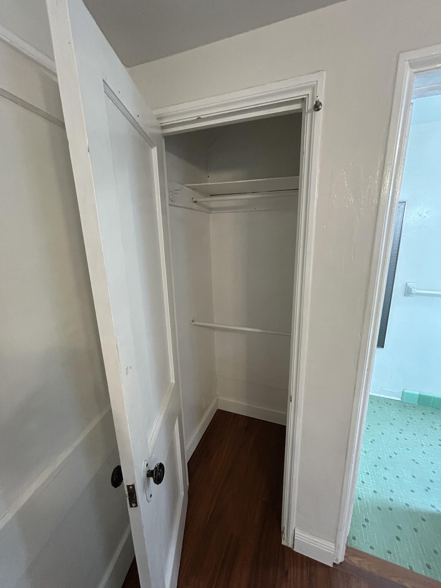 Harbordale - Residential Lease