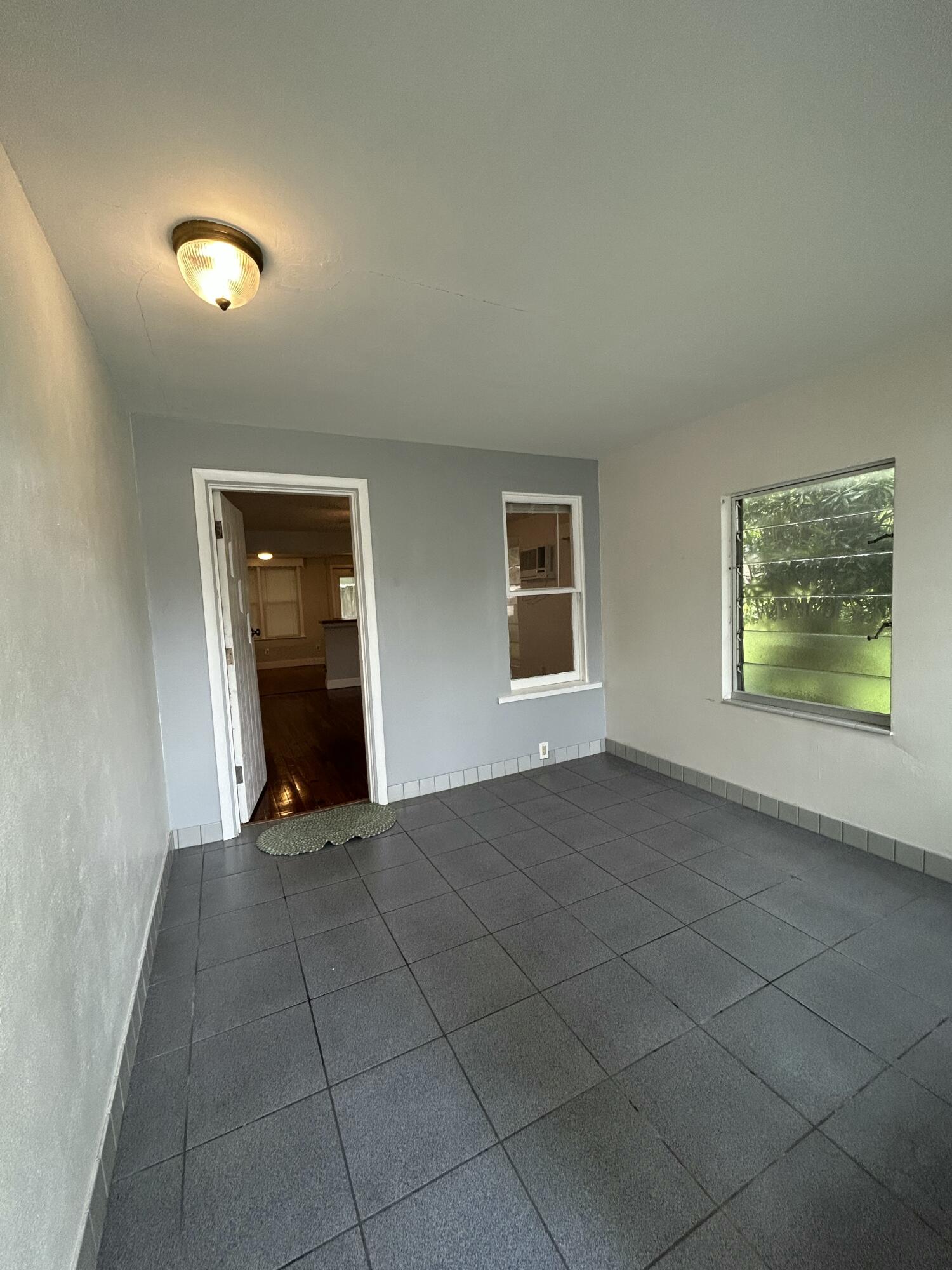 Harbordale - Residential Lease