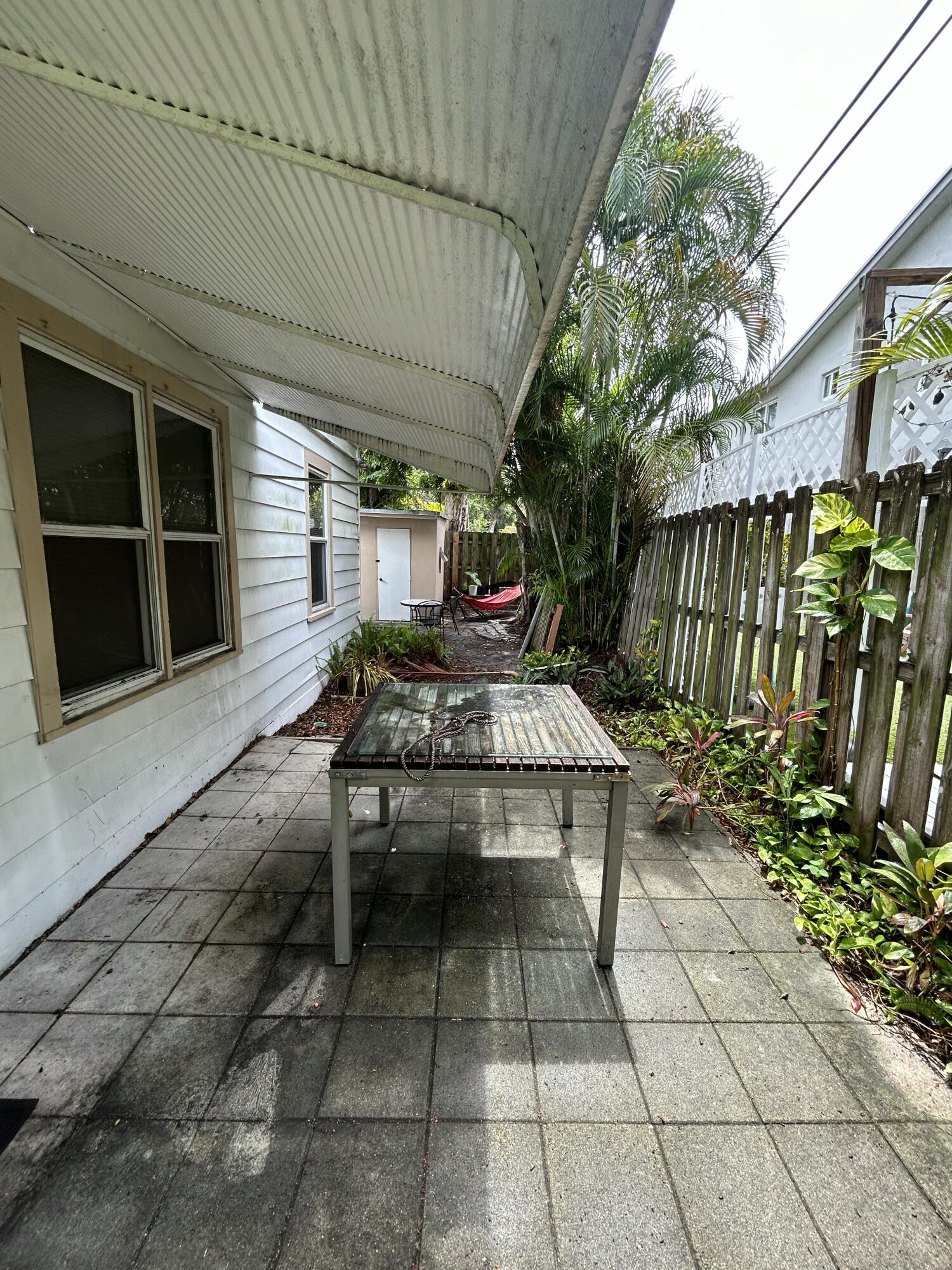 Harbordale - Residential Lease