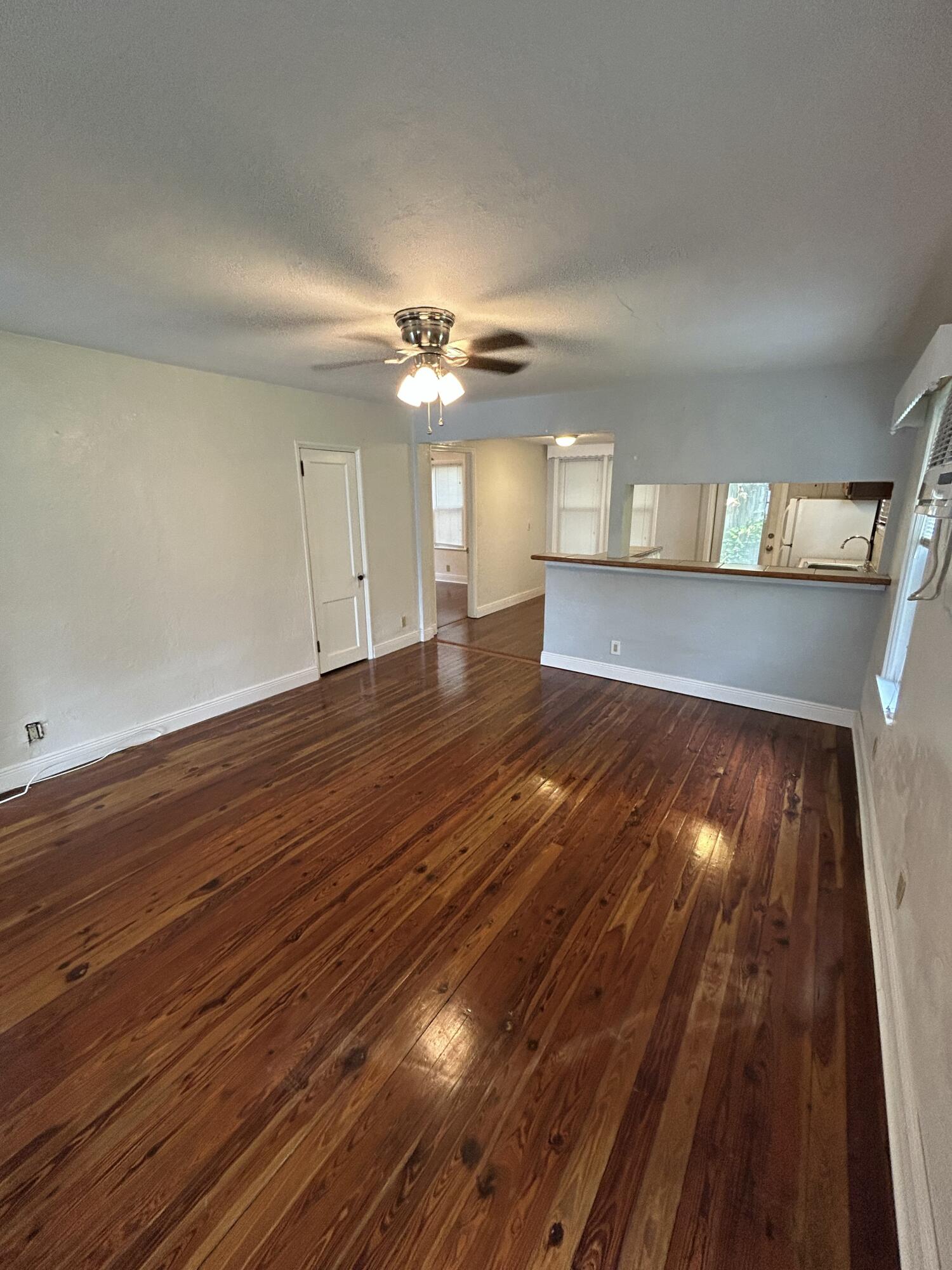 Harbordale - Residential Lease