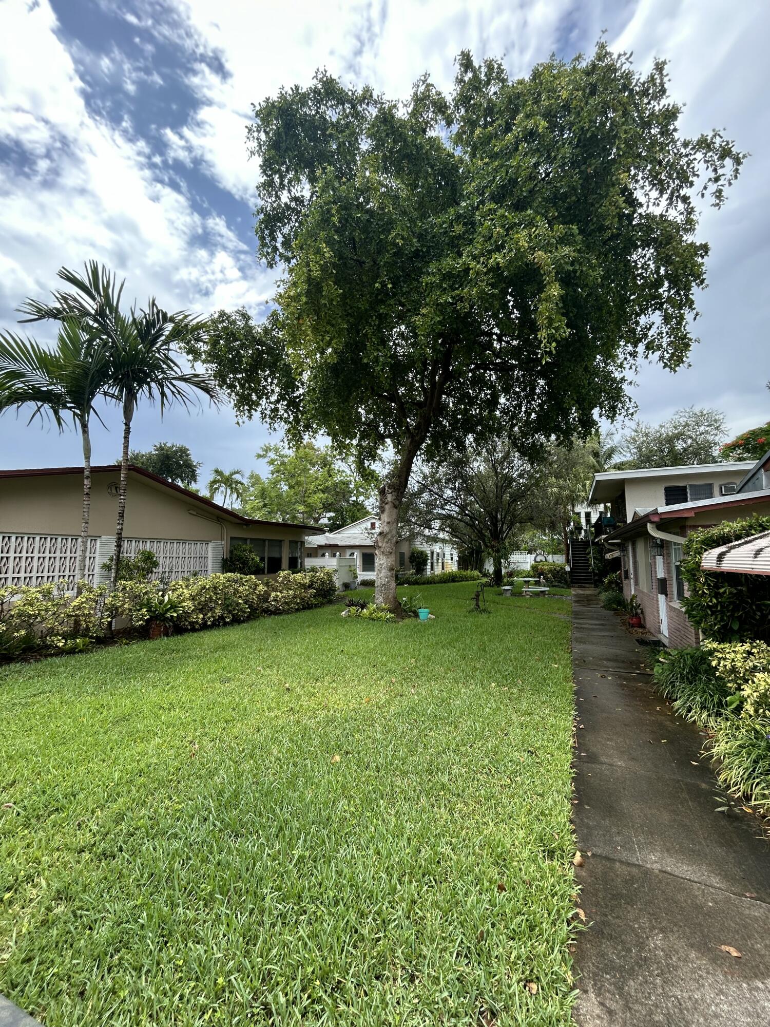 Harbordale - Residential Lease