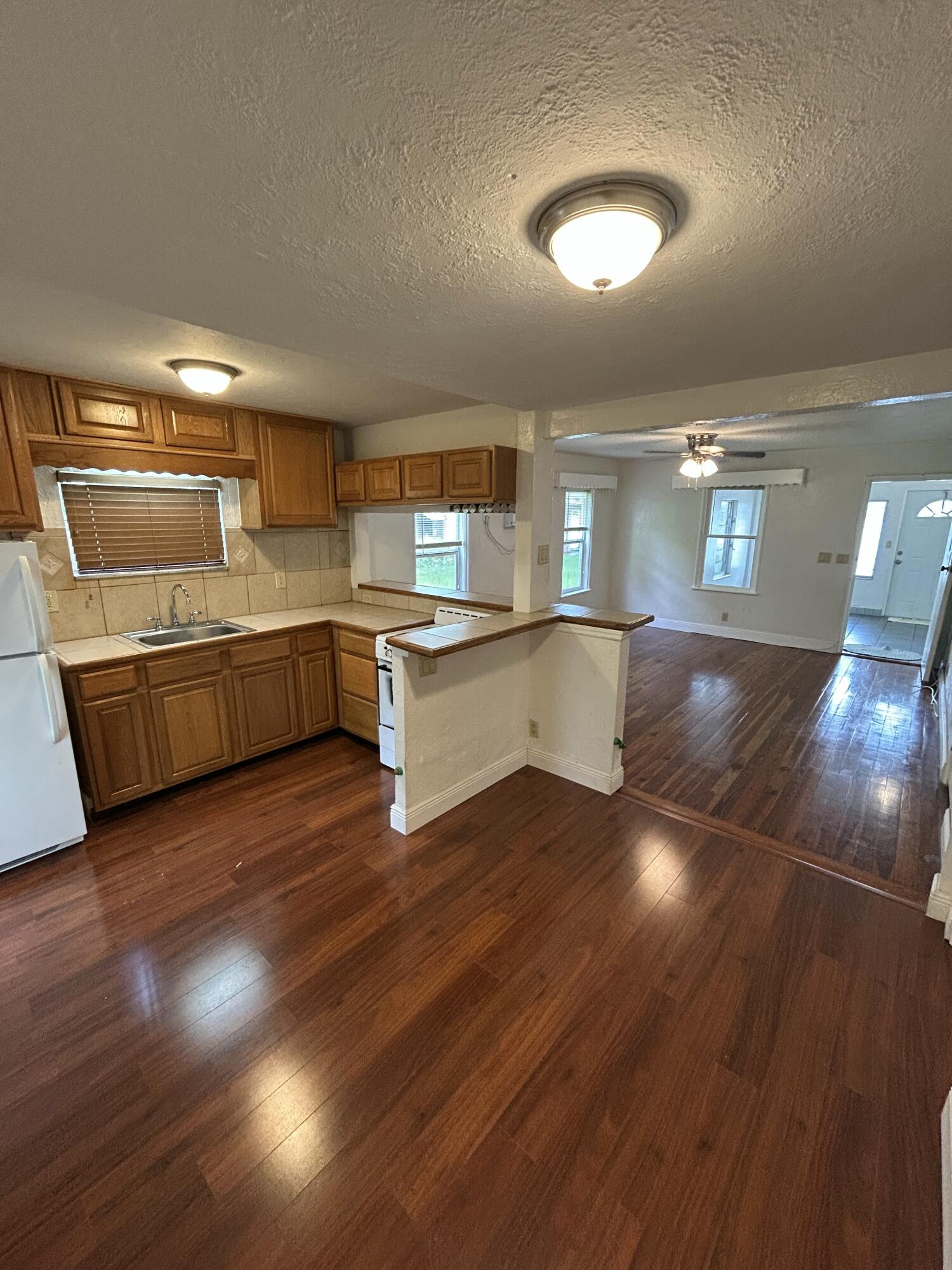 Harbordale - Residential Lease