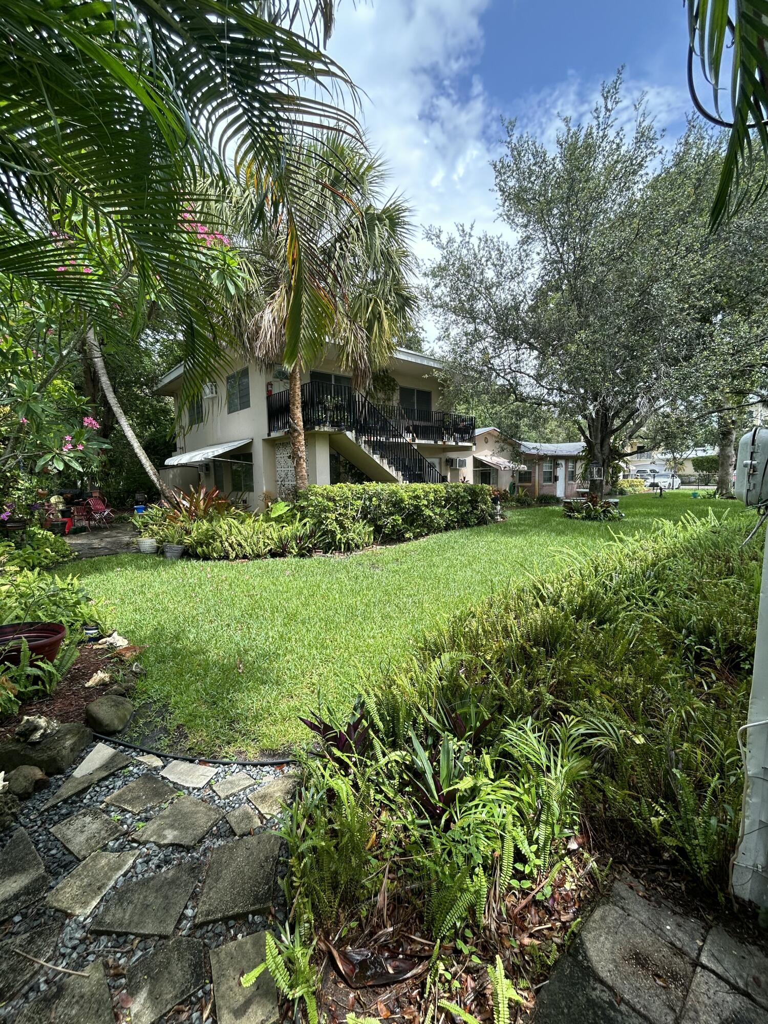 Harbordale - Residential Lease