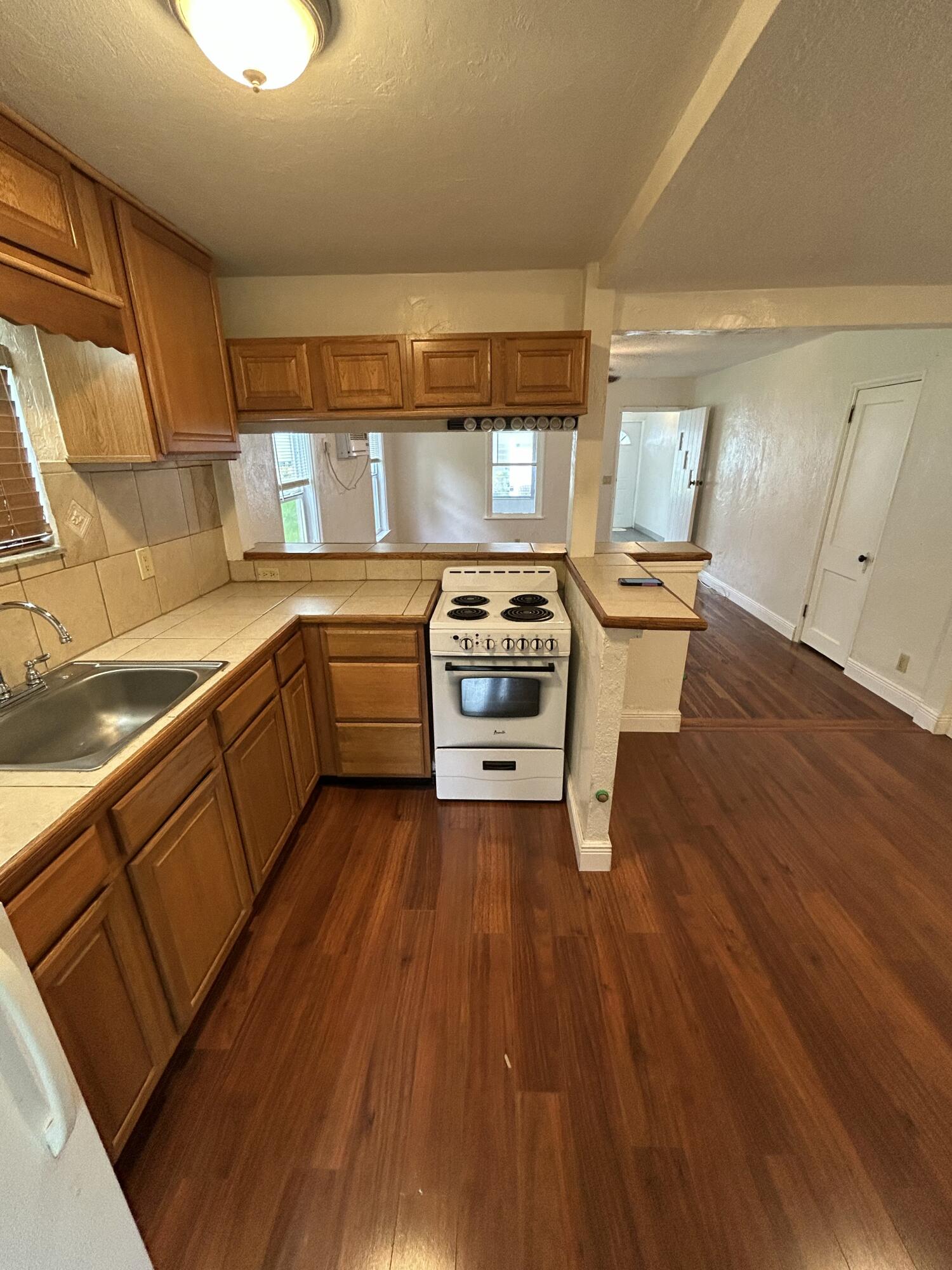 Harbordale - Residential Lease