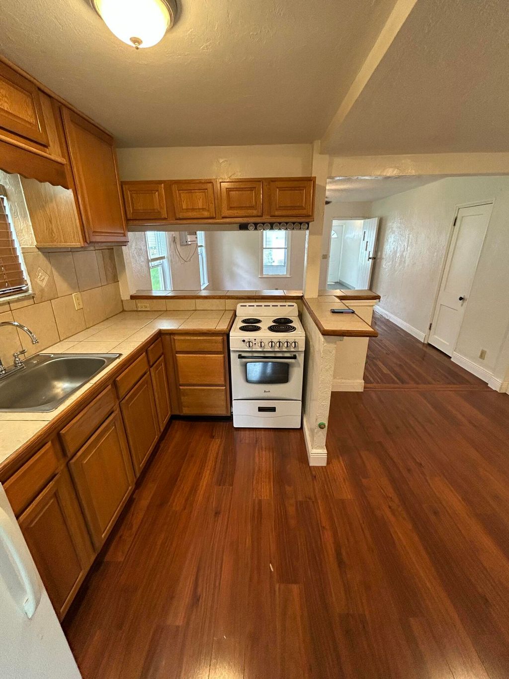 Photo of 710 SE 16th Street #A, Fort Lauderdale, FL 33316 (MLS # B26003438)