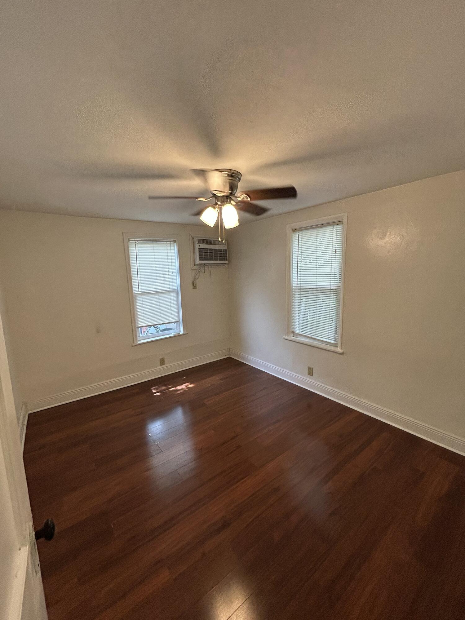 Harbordale - Residential Lease