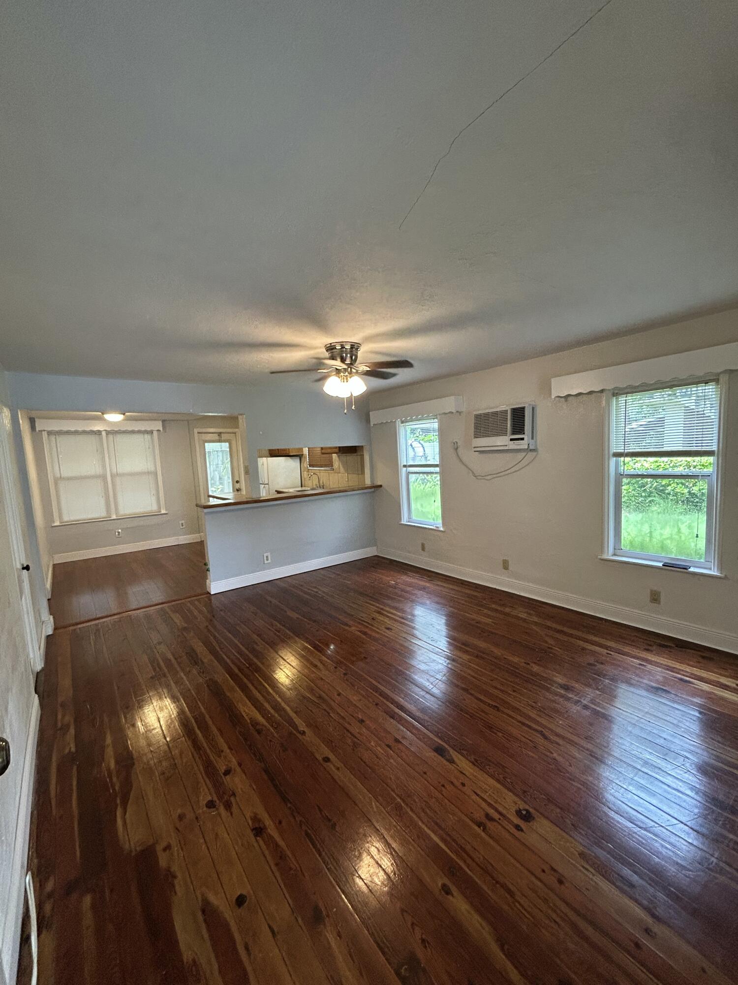 Harbordale - Residential Lease