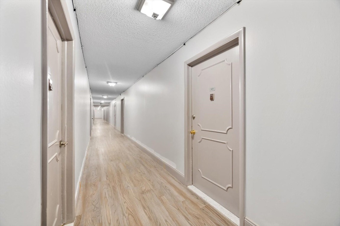 Clifton - Residential