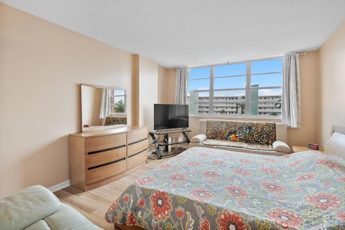 Clifton - Residential