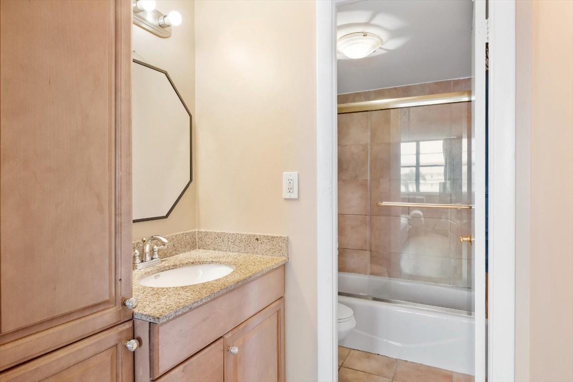 Clifton - Residential