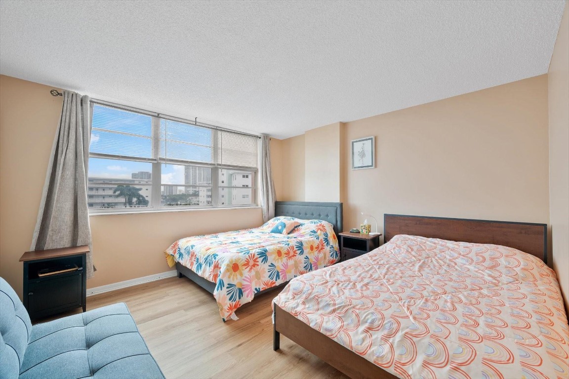 Clifton - Residential