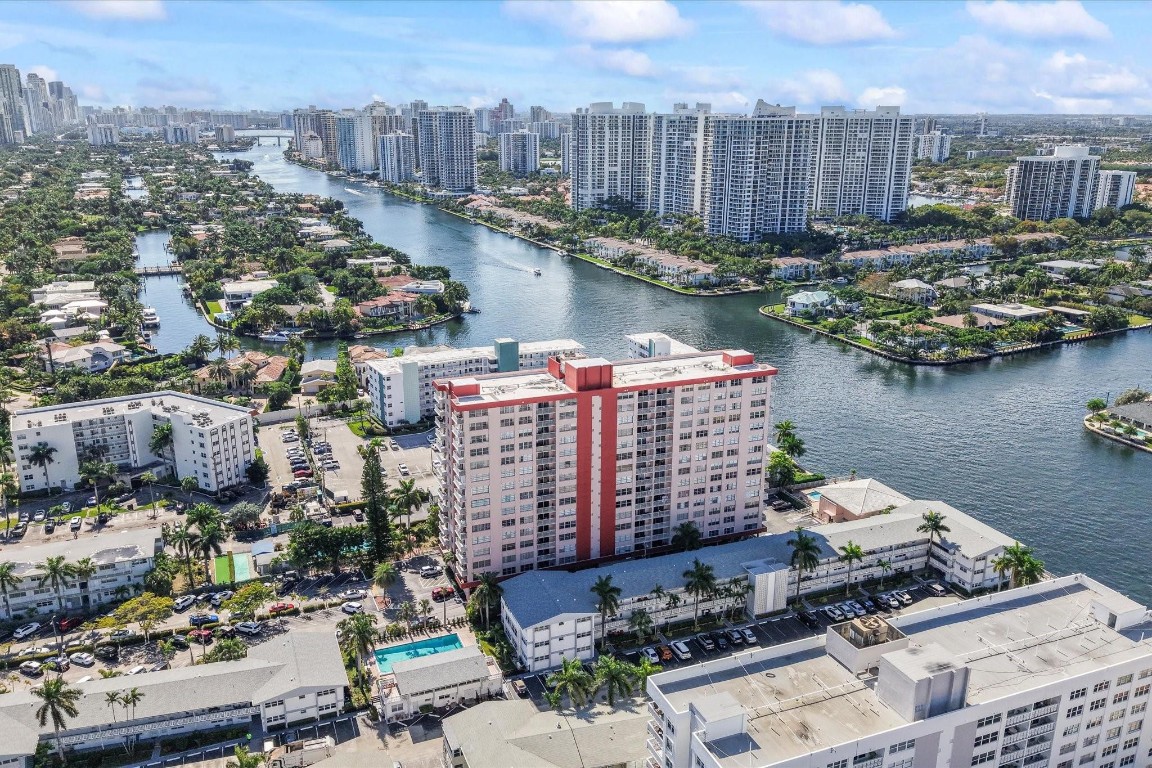 Clifton - Residential