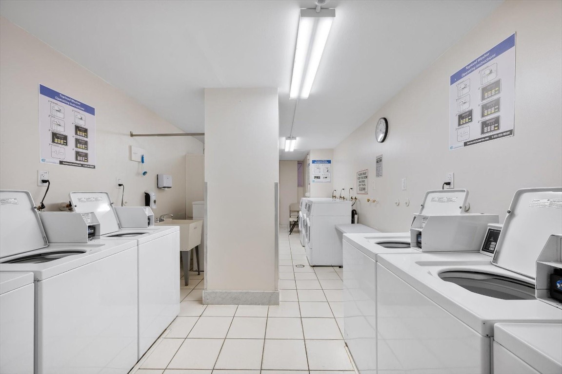 Clifton - Residential